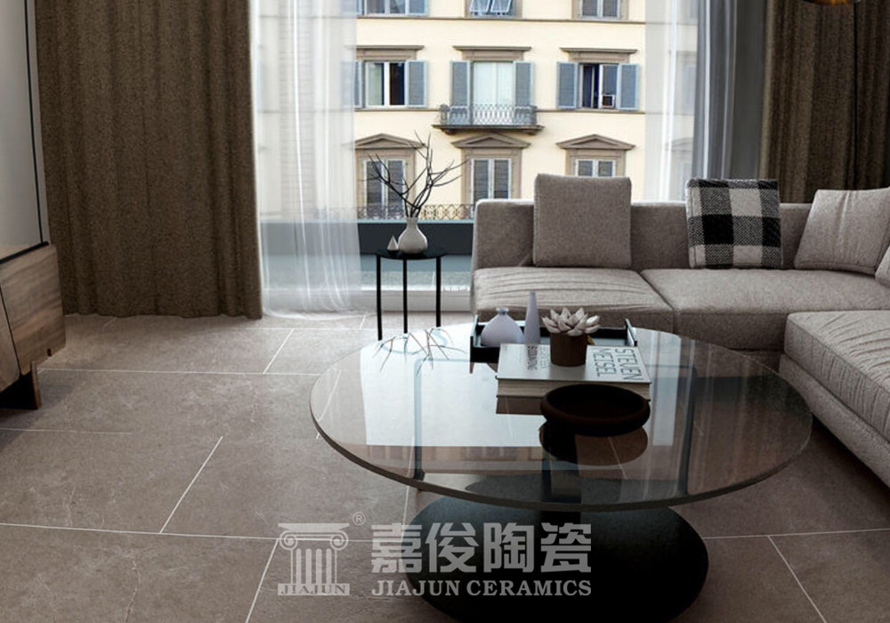現(xiàn)代仿古磚，近距離感受生活的品質(zhì)